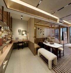 Tampines North Drive 1 (D18), Condominium #444997381